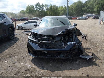HONDA CIVIC SEDAN