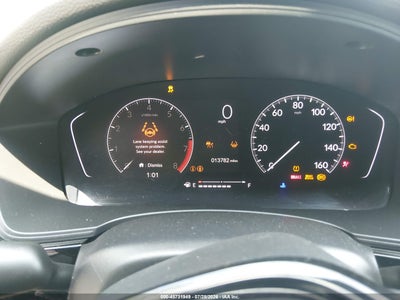 HONDA CIVIC SEDAN
