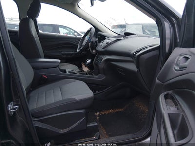 2018 FORD ESCAPE 5