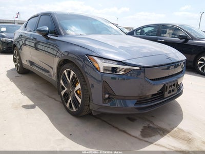 2024 Polestar 2