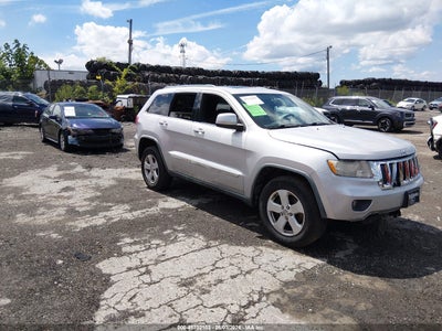 2012 Jeep Grand Cherokee