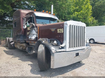 2001 Peterbilt 379