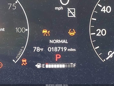 HONDA CR-V HYBRID