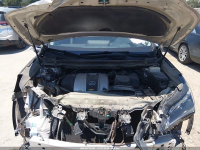 LEXUS RX 350