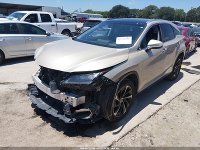 LEXUS RX 350