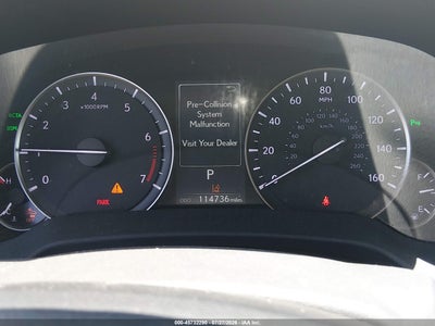 LEXUS RX 350