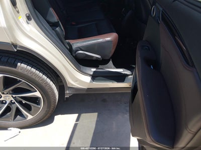 LEXUS RX 350