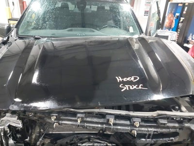 GMC SIERRA 1500