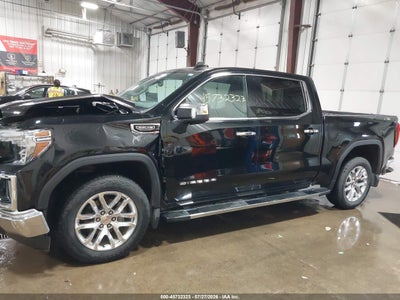 GMC SIERRA 1500
