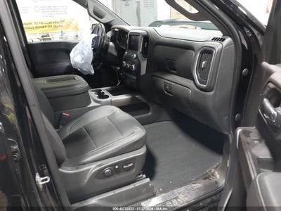 GMC SIERRA 1500