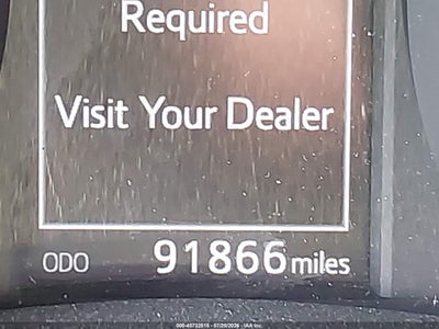 TOYOTA COROLLA IM