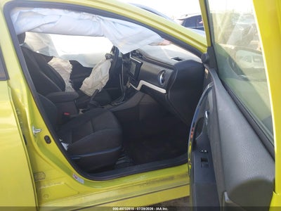 TOYOTA COROLLA IM