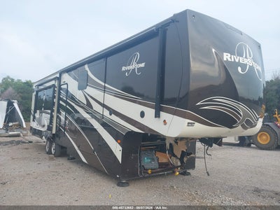 2019 Forest River Riverstone