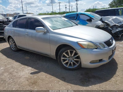 2006 Lexus Gs 300