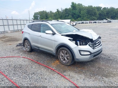 HYUNDAI SANTA FE SPORT