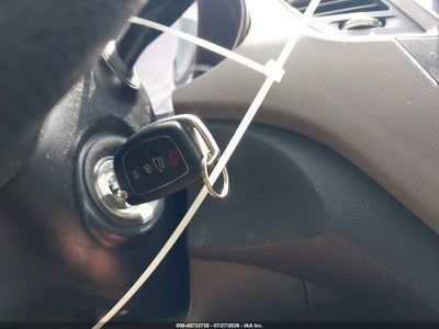 HYUNDAI SANTA FE SPORT