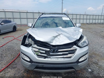 HYUNDAI SANTA FE SPORT