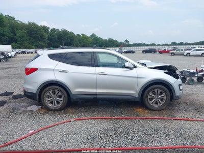 HYUNDAI SANTA FE SPORT