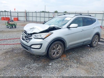 HYUNDAI SANTA FE SPORT