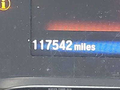 HONDA RIDGELINE