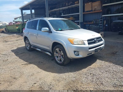 2012 Toyota Rav4