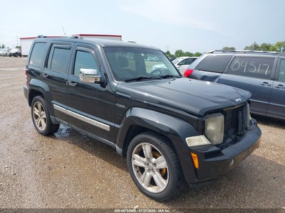 2011 Jeep Liberty