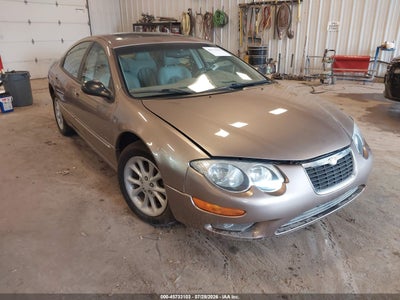 2000 Chrysler 300M