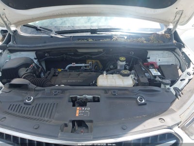 BUICK ENCORE