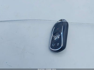 BUICK ENCORE