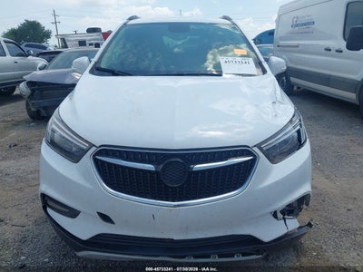 BUICK ENCORE