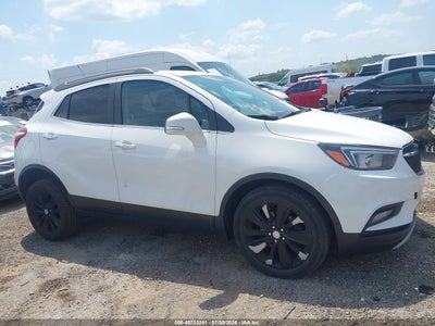 BUICK ENCORE