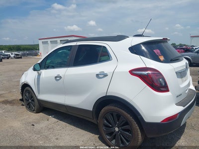 BUICK ENCORE