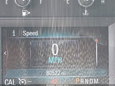 BUICK ENCORE