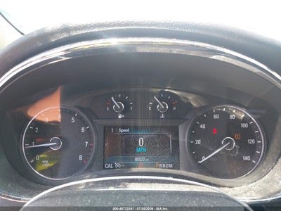 BUICK ENCORE