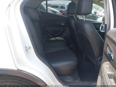 BUICK ENCORE