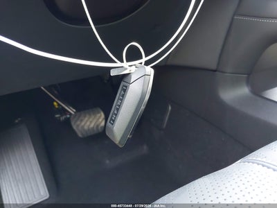 INFINITI QX80