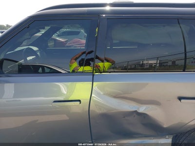 INFINITI QX80