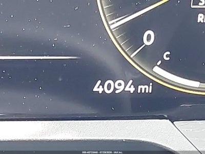 INFINITI QX80