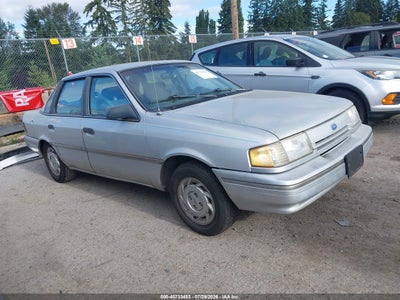 1993 Ford Tempo