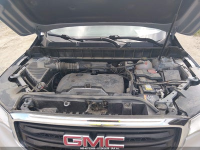 2019 GMC ACADIA 10