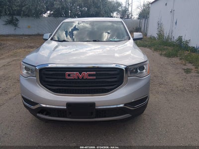 2019 GMC ACADIA 14
