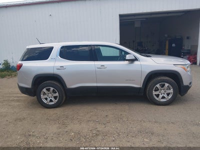 2019 GMC ACADIA 15