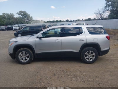 2019 GMC ACADIA 16