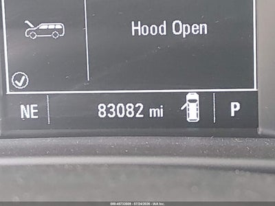 2019 GMC ACADIA 17