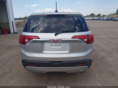 2019 GMC ACADIA 18