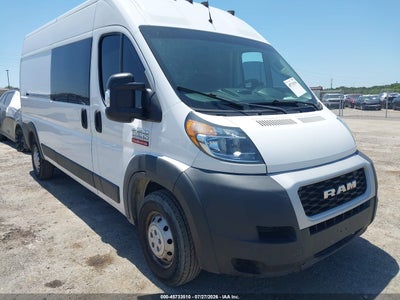 RAM PROMASTER 2500