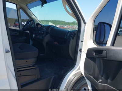 RAM PROMASTER 2500