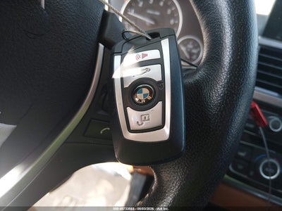 BMW 435I GRAN COUPE