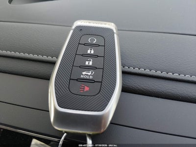 INFINITI QX80