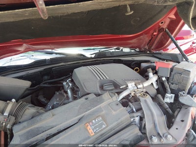 CADILLAC CT4